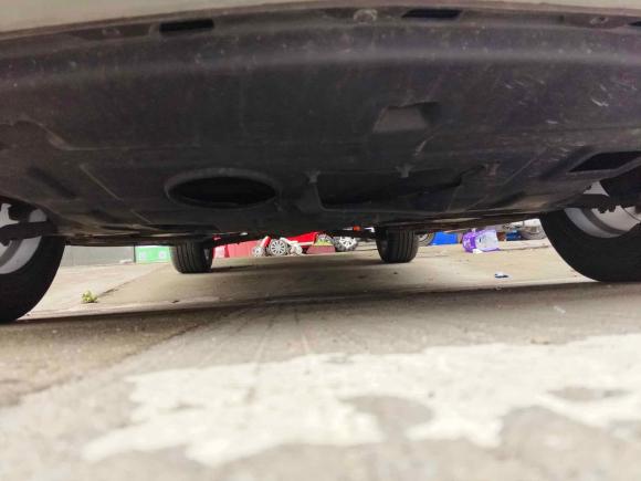 [宁波·浙B] 二手东南东南DX72017款 1.5T 自动豪华型