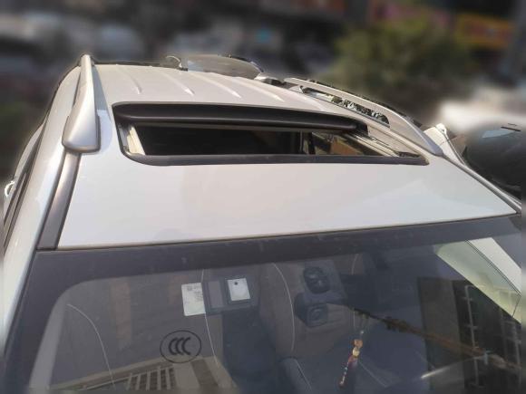 [西安·陕A] 二手比亚迪宋2016款 盖世版 1.5TI 手动精英型