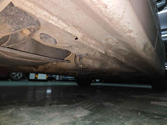 [济南·鲁J] 二手大众朗行2013款 1.6L 自动舒适型