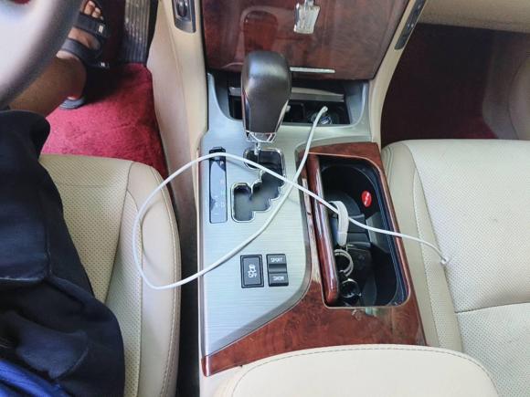 [成都·川G] 二手丰田皇冠2012款 2.5L Royal 真皮版