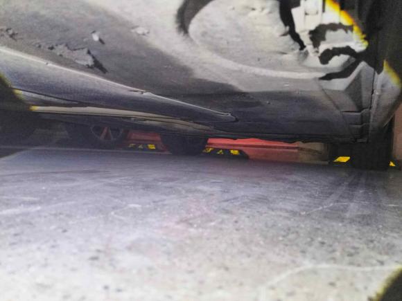 [西安·陕U] 二手宝马宝马7系2013款 730Li 豪华型