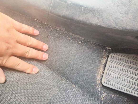 [常州·苏F] 二手哈弗哈弗H62017款 红标 1.5T 自动两驱智尚型