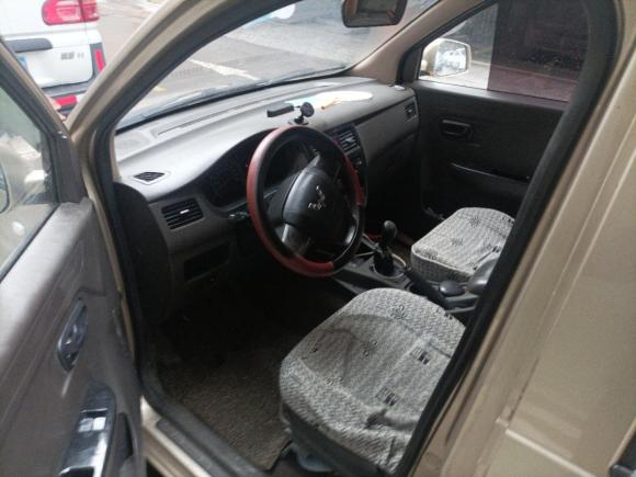 [金华·浙G] 二手五菱汽车五菱荣光V2016款 1.5L标准型