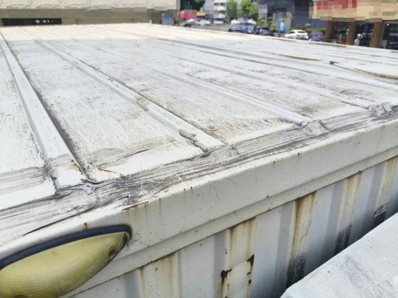 [义乌·浙G] 二手江铃凯锐EV2023款 单排液刹 货柜 81.14kwh