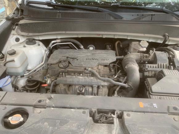 [南通·浙F] 二手现代北京现代ix352021款 2.0L 自动两驱GLS领先版