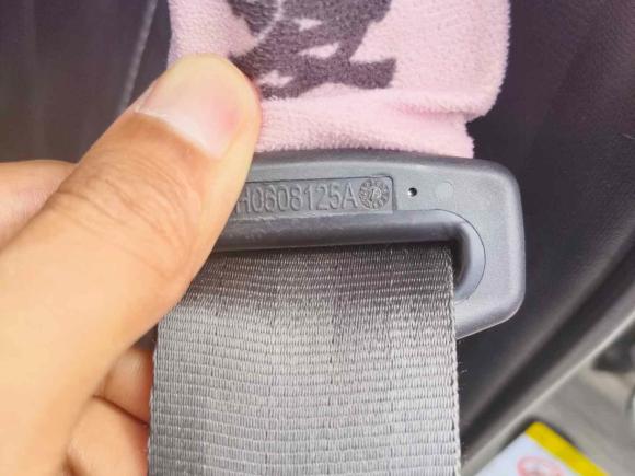 [宁波·浙J] 二手红旗红旗H52019款 30TD 型动版