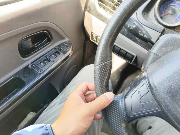 [杭州·浙E] 二手新吉奥吉奥帅凌2023款 标准续航41.64kWh 力神动力