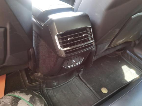 [杭州·浙A] 二手领克领克052020款 2.0TD 两驱耀Halo