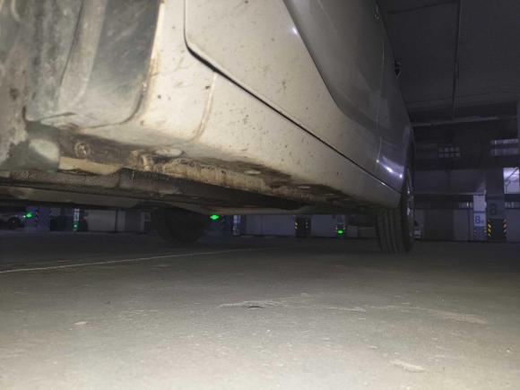 [南京·苏L] 二手宝骏宝骏3102016款 1.2L 手动超值型