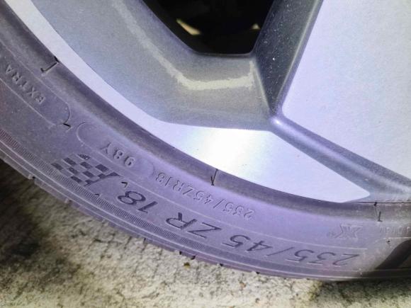 [深圳·粤B] 二手本田雅阁2018款 锐·混动 2.0L 锐智版 国V