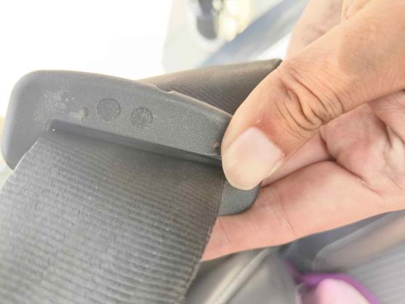 [常州·苏A] 二手福特福克斯2012款 三厢 1.6L 自动风尚型