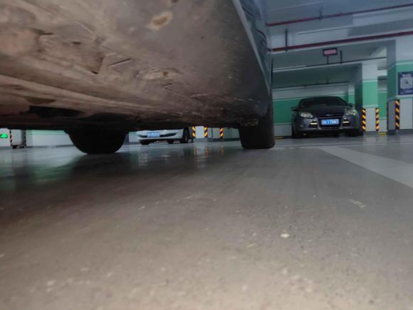 [杭州·浙D] 二手宝马宝马X52014款 xDrive30d