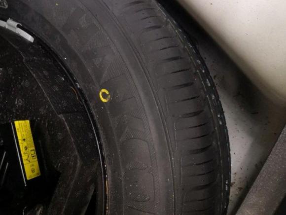 [上海·沪E] 二手大众速腾2014款 改款 1.6L 自动舒适型