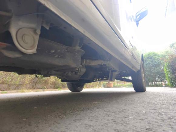 [湖州·浙E] 二手五菱汽车五菱之光2020款 1.2L 实用型 国VI LSI