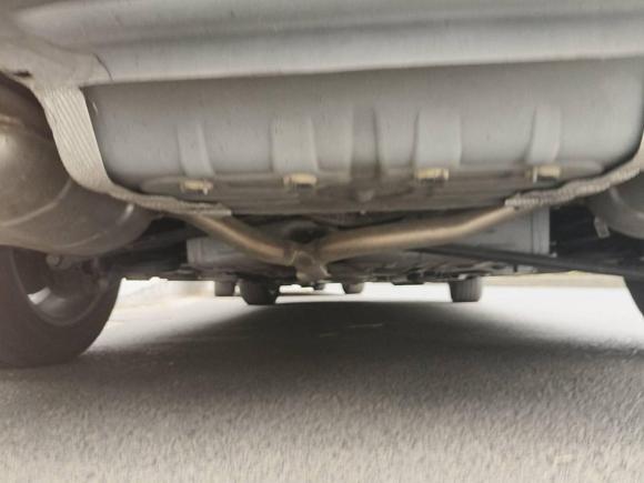 [常州·苏D] 二手别克威朗2020款 20T CVT领先型