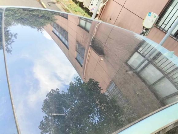 [上海·沪A] 二手别克微蓝62020款 插电混动 互联智享型