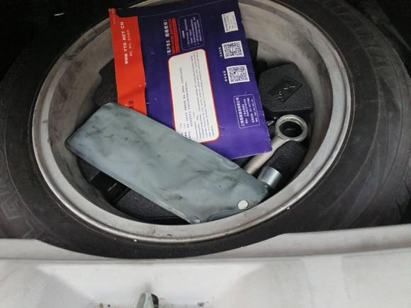 [上海·沪A] 二手斯巴鲁森林人2010款 2.0XS 自动豪华版