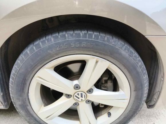 [金华·浙G] 二手大众帕萨特2013款 1.8TSI DSG御尊版