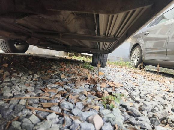 [上海·沪A] 二手雷诺科雷傲2012款 2.5L 四驱豪华导航版