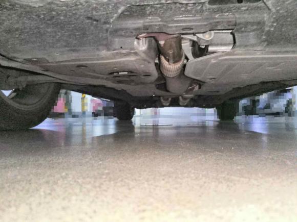 [杭州·浙A] 二手讴歌讴歌RDX2022款 2.0T 悦享钛金暗夜限量版