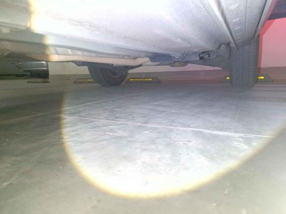 [济南·鲁A] 二手日产逍客2012款 2.0XL 火 CVT 2WD