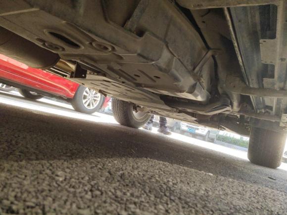 [杭州·浙A] 二手三菱帕杰罗2011款 3.0L 豪华版