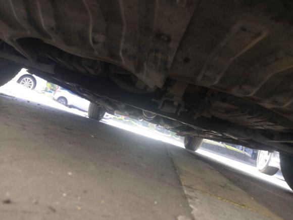 [金华·浙G] 二手现代瑞纳2010款 三厢 1.4L 自动时尚型GT