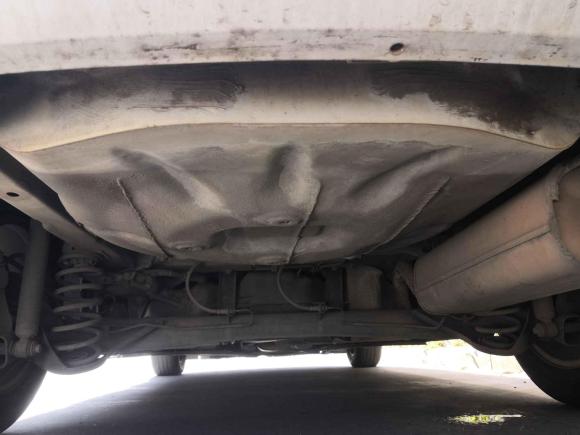 [合肥·皖N] 二手福特福睿斯2015款 1.5L 自动舒适型