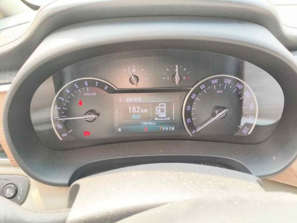 [青岛·鲁B] 二手别克别克GL82017款 ES 28T 舒适型 国V