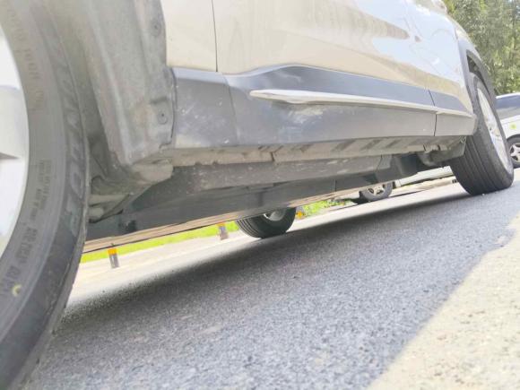 [上海·沪D] 二手丰田威兰达2020款 2.0L CVT两驱豪华版