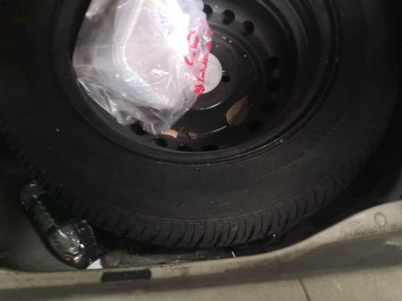 [合肥·皖A] 二手日产骐达TIIDA2008款 1.6L 自动时尚型