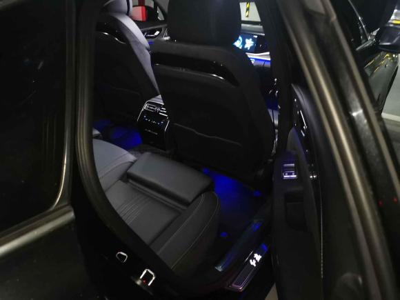 [深圳·粤B] 二手红旗红旗H92020款 3.0T 智联旗畅版