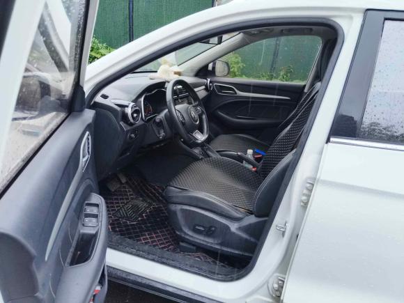 [青岛·鲁U] 二手名爵名爵ZS2018款 1.5L 自动豪华版 国V