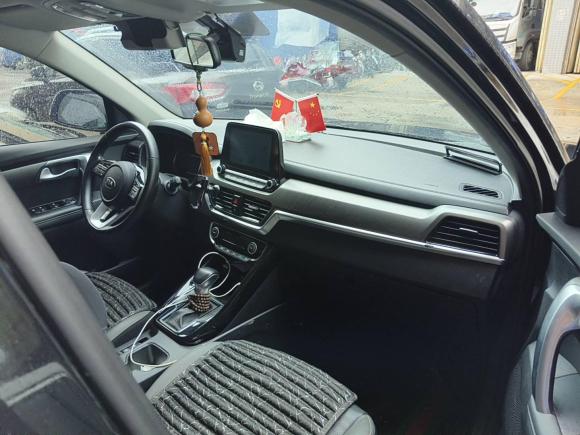 [佛山·豫S] 二手起亚智跑2019款 2.0L 自动智享豪华版