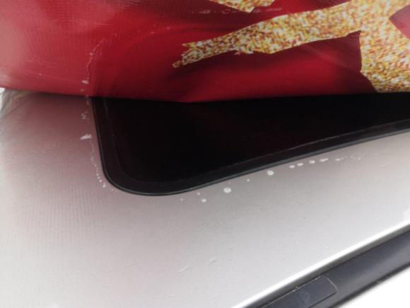 [广州·粤A] 二手奔腾奔腾B702006款 2.0L 自动豪华型