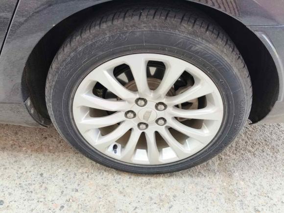 [青岛·鲁B] 二手凯迪拉克凯迪拉克XTS2018款 28T 技术型