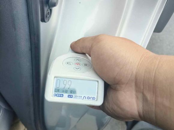 [青岛·鲁B] 二手丰田RAV4荣放2009款 2.4L 自动豪华版