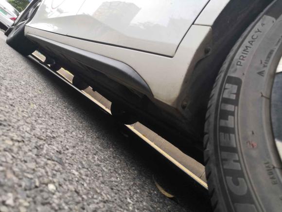 [深圳·粤B] 二手广汽集团广汽丰田iA52021款 领先版