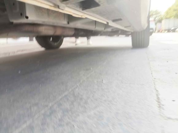 [嘉兴·贵H] 二手东风风光风光5002022款 1.5L CVT尊享型