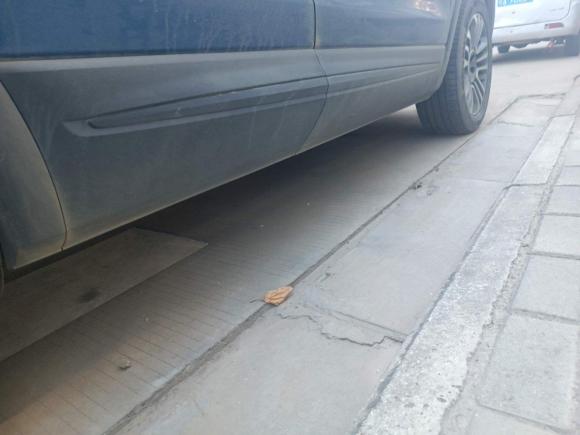 [武汉·鄂A] 二手观致观致52018款 1.6T 自动尊贵型