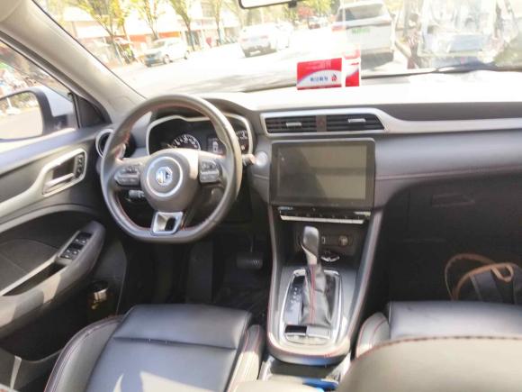 [南京·苏A] 二手名爵名爵ZS2020款 180DVVT 自动Lite