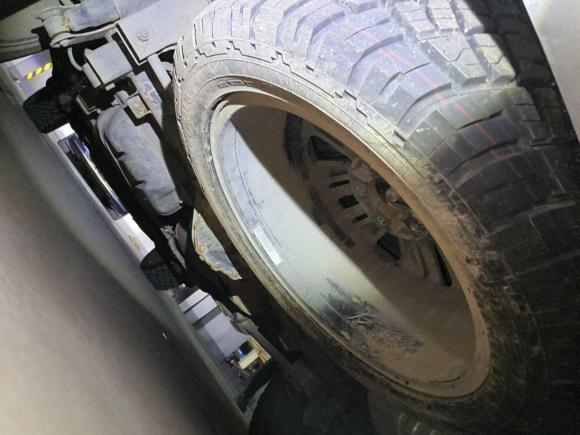 [武汉·鄂A] 二手荣威荣威RX82018款 30T 智联网四驱至尊版