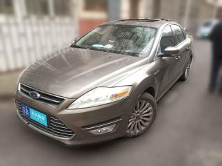 福特蒙迪欧-致胜2011款 2.0L GTDi200时尚型