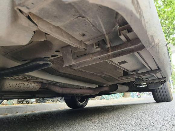 [广州·粤A] 二手福特翼虎2017款 EcoBoost 180 两驱精翼型