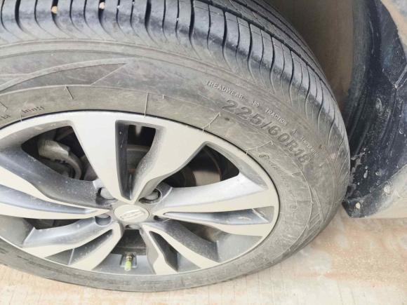 [义乌·浙G] 二手吉利汽车博越2016款 2.0L 手动智尚型