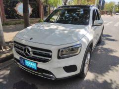 [武汉·鄂A]奔驰&nbsp;&nbsp;奔驰GLB&nbsp;&nbsp;2021款GLB180时尚型