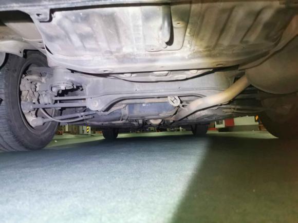 [无锡·川E] 二手本田雅阁2008款 2.0L MT