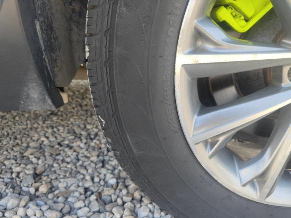 [苏州·苏E] 二手捷途捷途X902019款 1.5T 自动悦享型 5座 国V