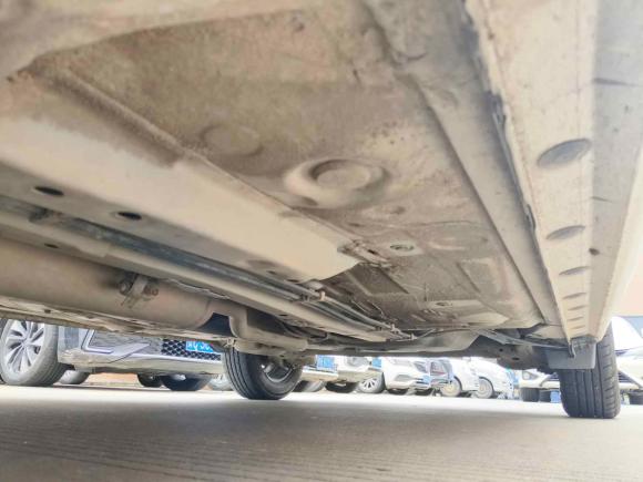 [台州·皖K] 二手丰田威驰2014款 1.5L 手动智臻版