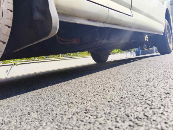 [佛山·粤E] 二手东风御风御风EM262023款 标准版 41.472kWh 河南锂动